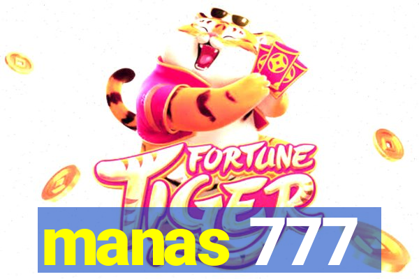 manas 777